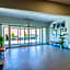Travelodge Madrid Alcala de Henares