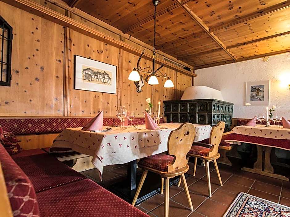 Landhotel Jäger TOP