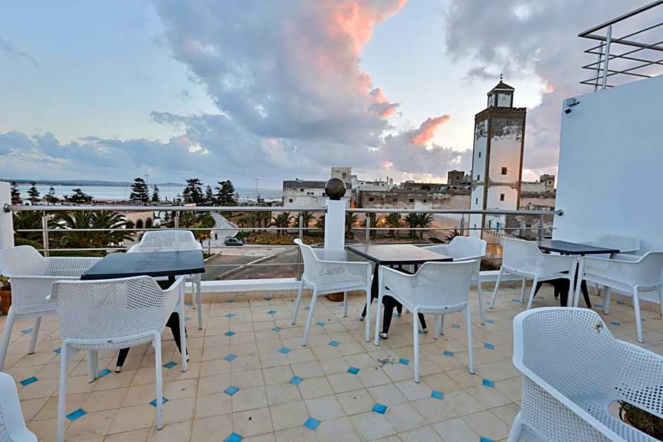 Riad Diamant Blanc