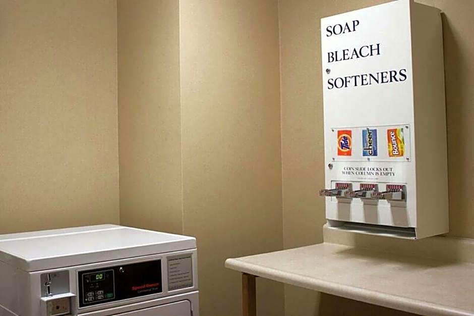 Hampton Inn Gallipolis