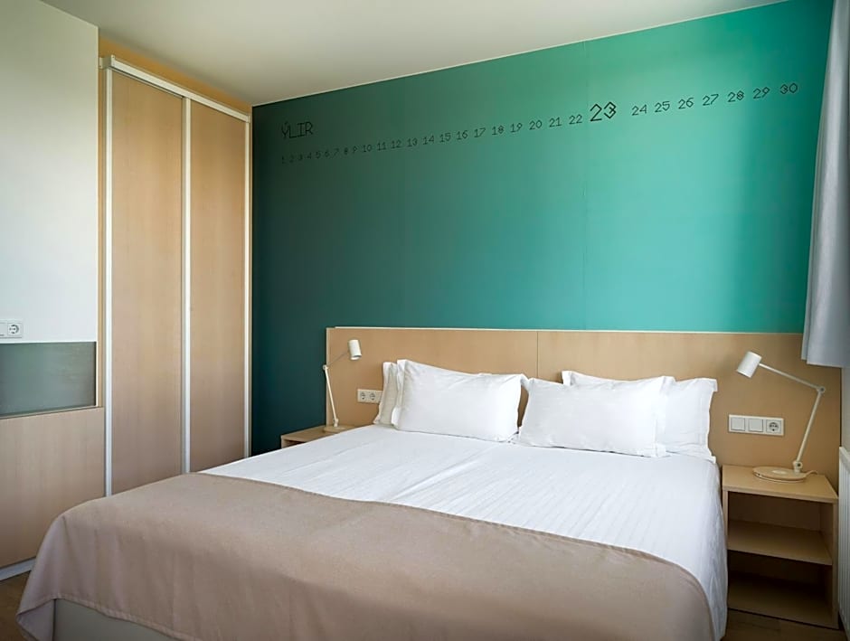 Reykjavik Lights Hotel by Keahotels
