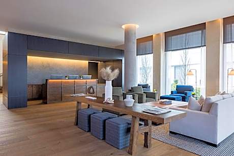 The Study at the University of Chicago