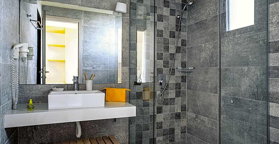 Althea Village - Family Hotel