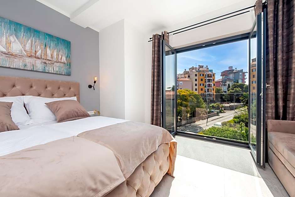 Boutique Residence Arion