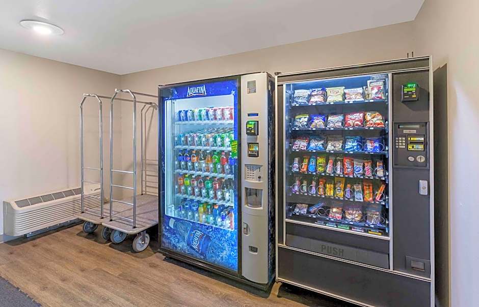 Extended Stay America Select Suites - Cleveland - Avon