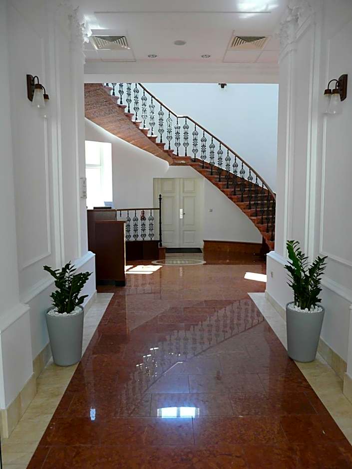 Soleil Apartman Szeged