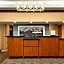 Hampton Inn By Hilton Denver West Federal Center