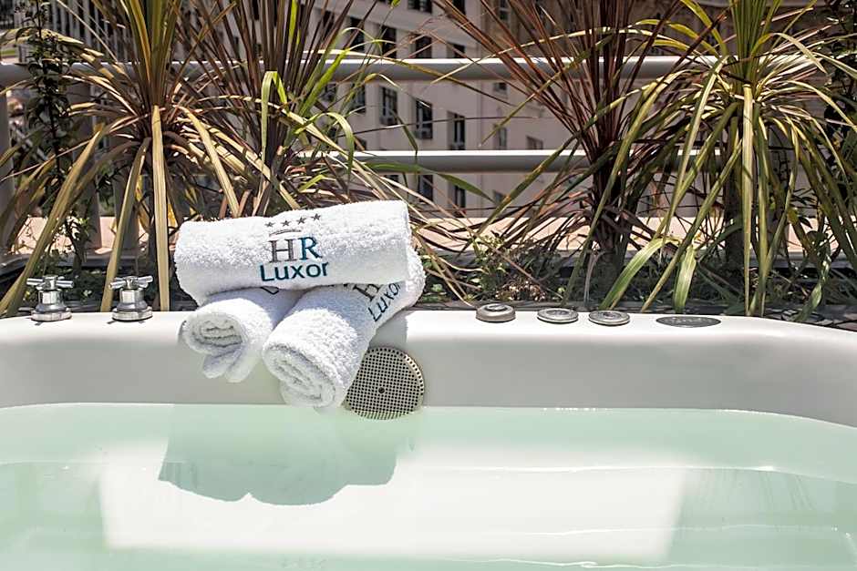 HR Luxor Hotel Buenos Aires