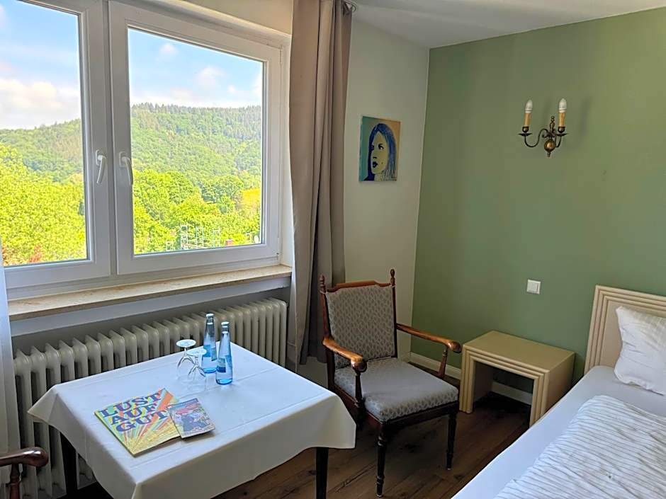 Hotel Markgräfler Hof