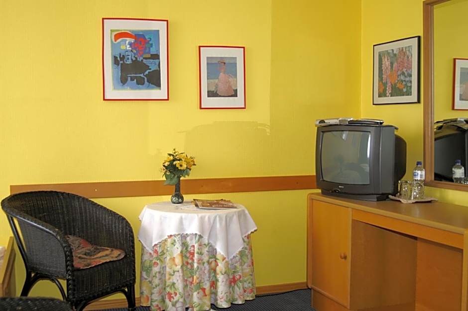 Hotel Borcharding Rheine Mesum
