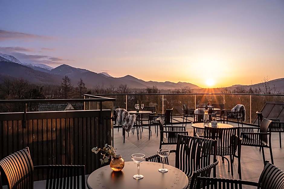 Renesans Residence Zakopane