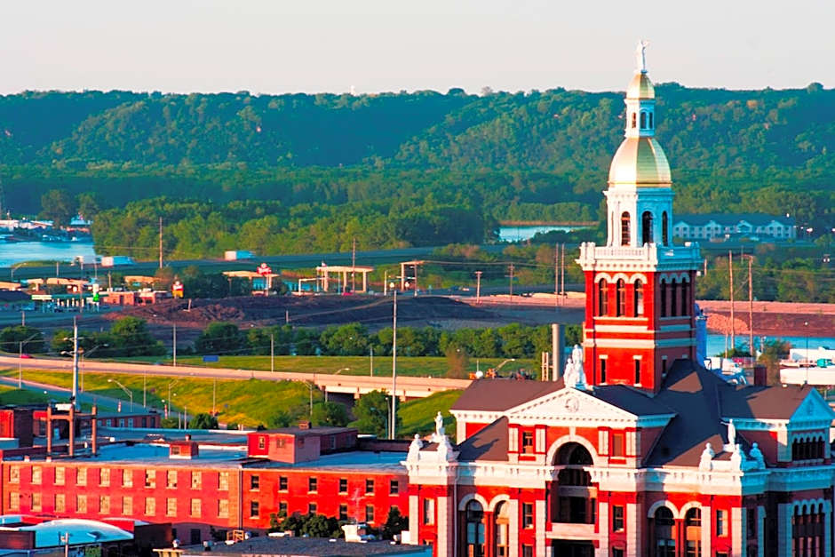 Holiday Inn Dubuque/Galena By IHG