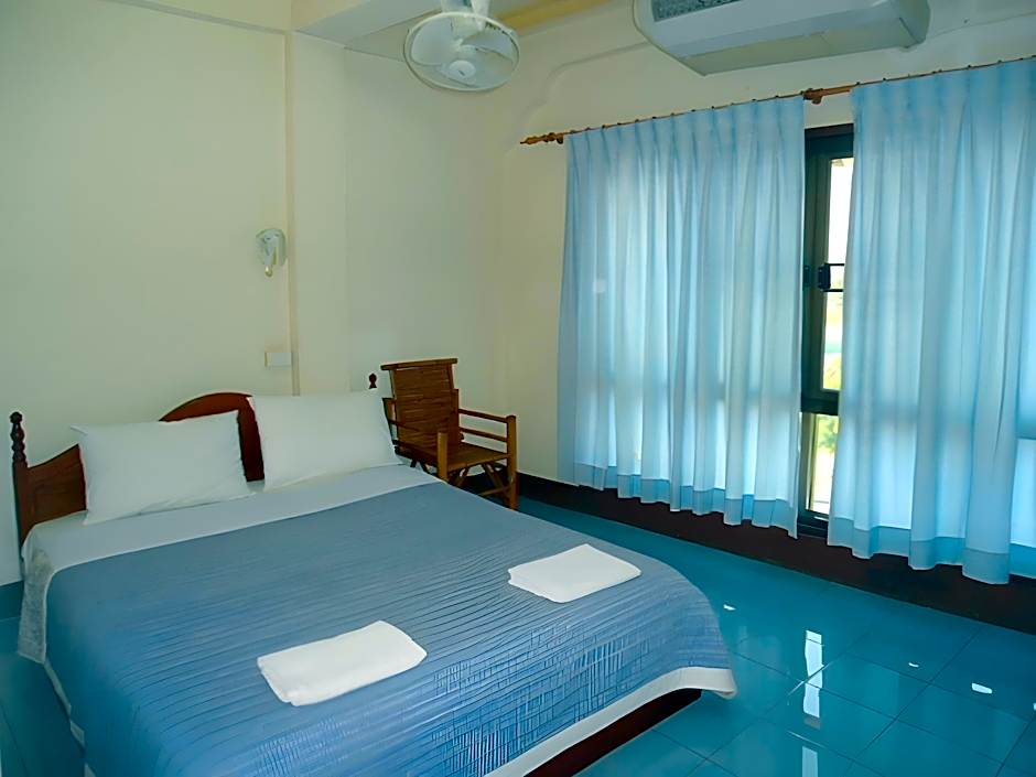Chanthasom Guest House