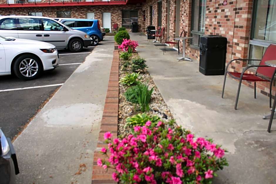 ANS INN & SUITES