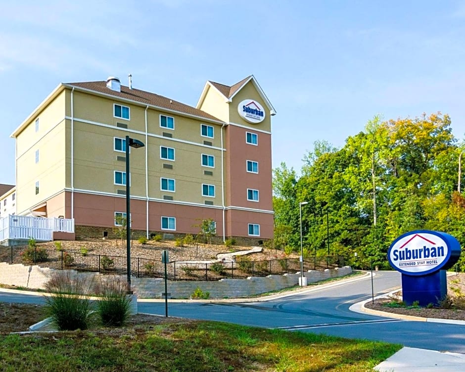Suburban Studios Quantico