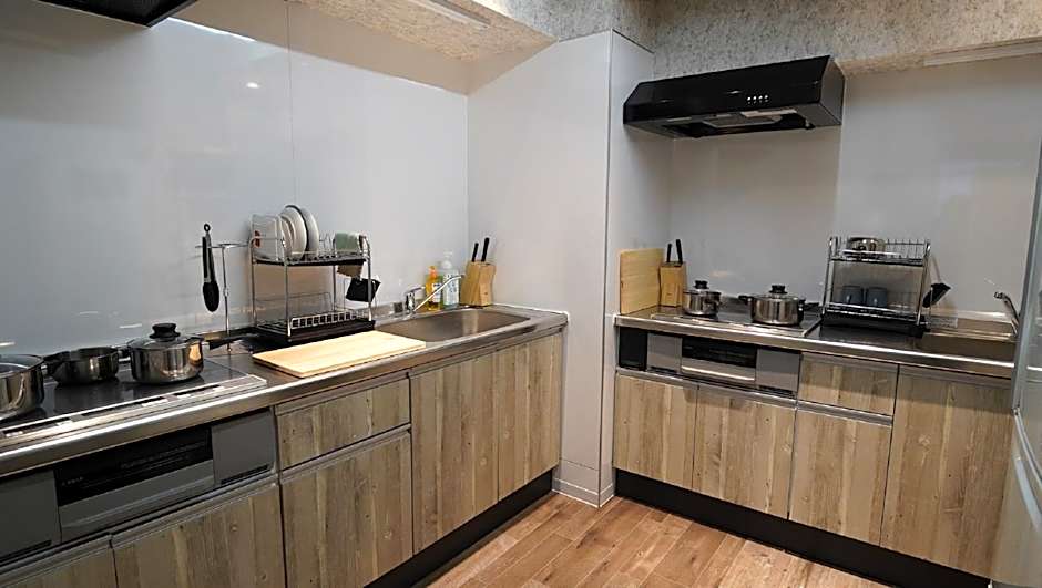 Sutton Place Hotel Ueno
