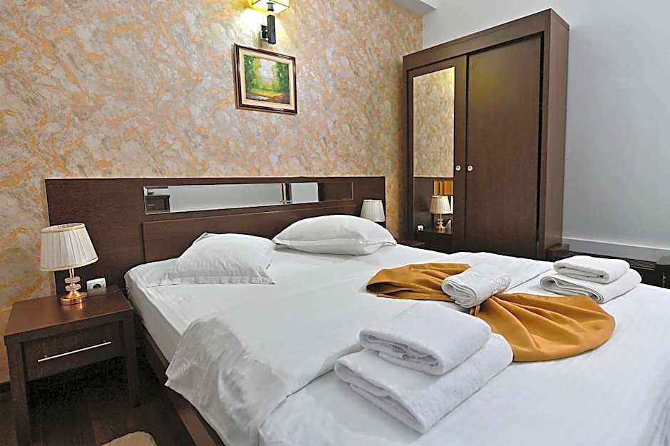 Hotel Magic GT Trivale
