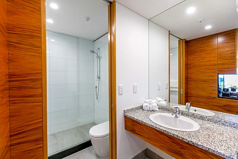 Plymouth International