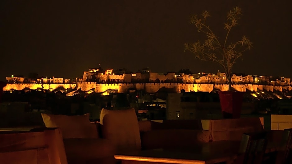 Hotel Pleasant Haveli - Adults Only