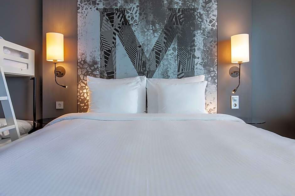 RADISSON BLU METROPOL HELSINGBORG