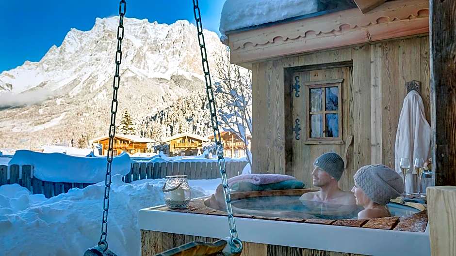 LaPosch - Dein Bergaway