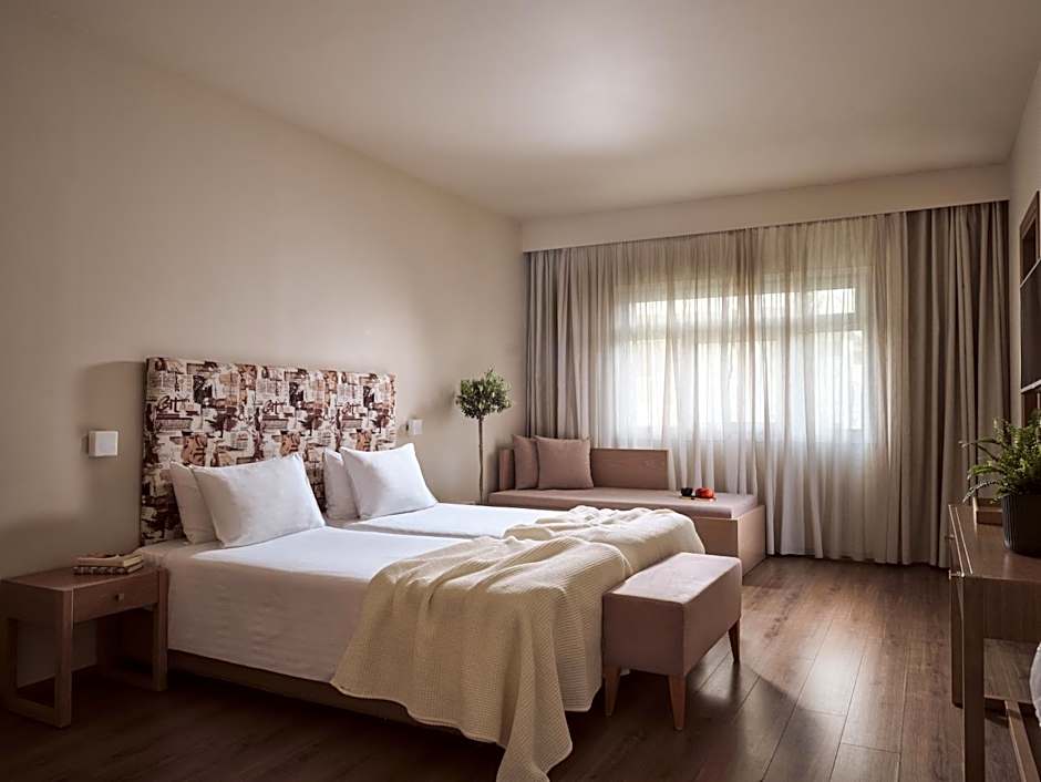 Civitel Attik Rooms & Suites