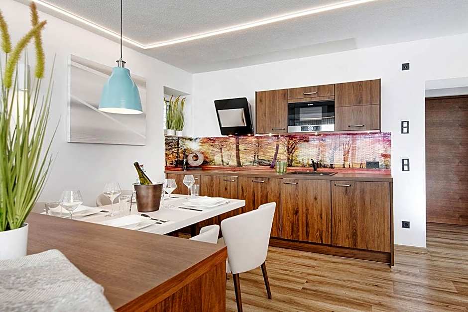 Boutiquehotel Wörthersee - Serviced Apartments