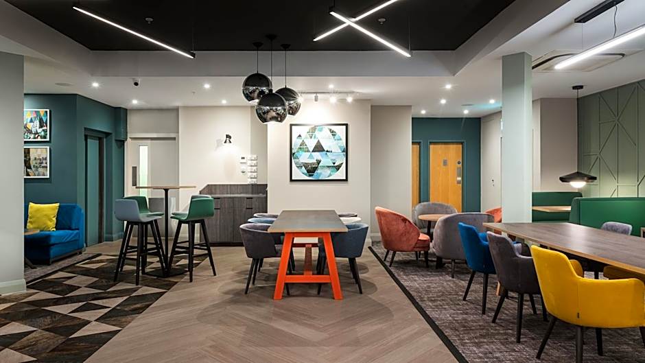 Holiday Inn Lincoln By IHG