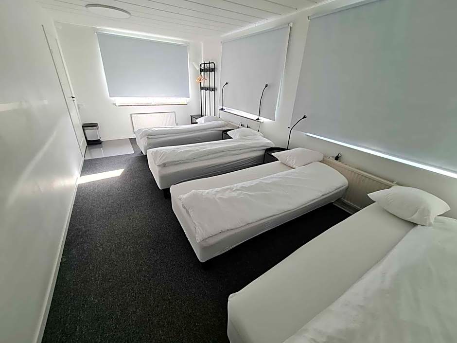 Office Motel