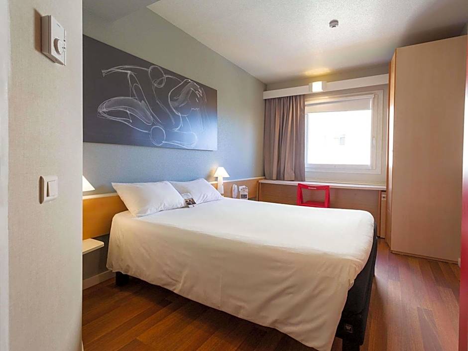 Ibis Elche