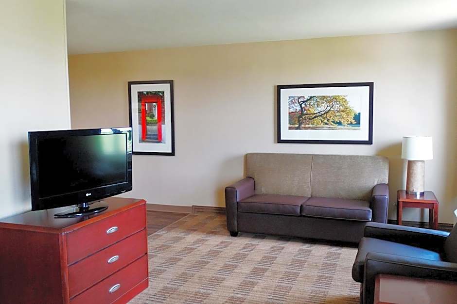 Extended Stay America Suites - Atlanta - Alpharetta - Northpoint - West