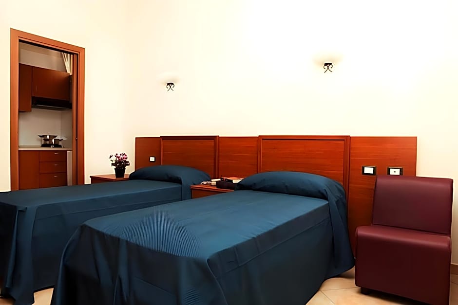 Residence Hotel Gloria