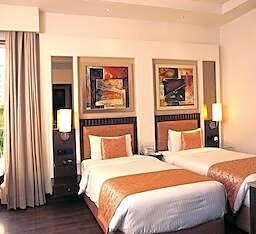 Inde Hotel Signature Tower