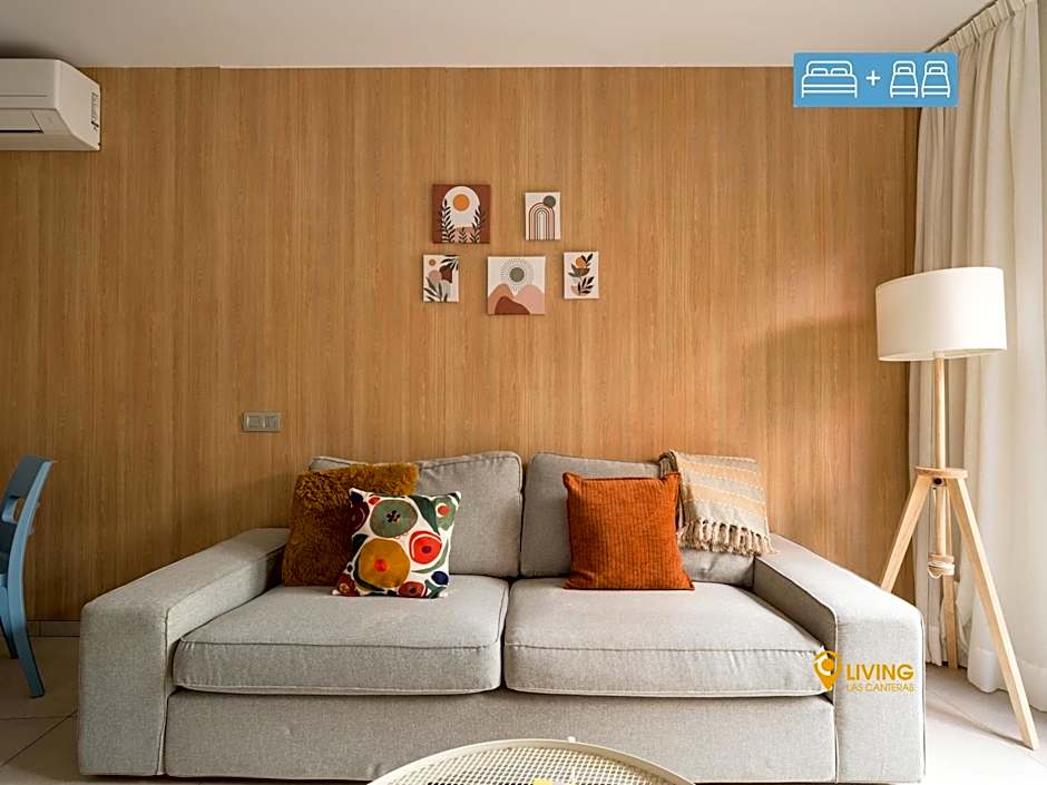 Living Las Canteras Homes - MAREA FLATS