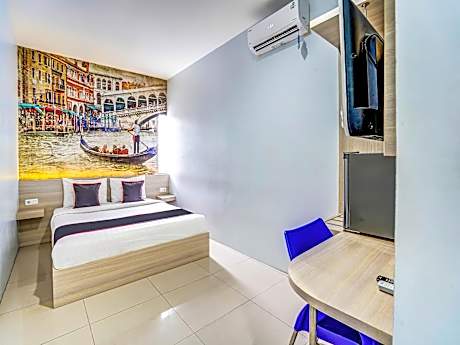 Capital O 90888 Bintang Diponggo Residence