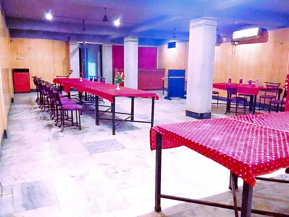 Hotel Niladri Plaza (Siliguri,WB)