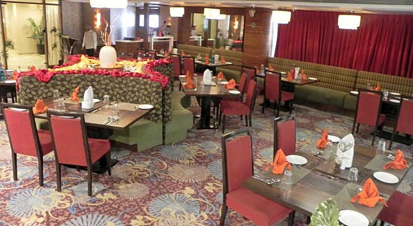 Ramada by Wyndham Ahmedabad