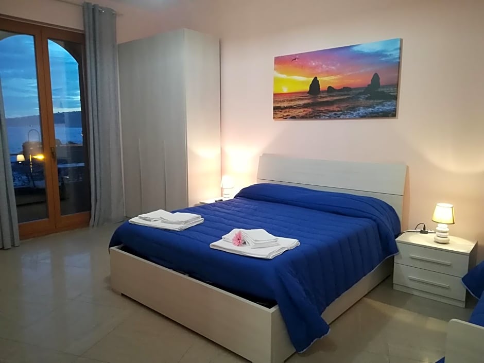 B&B la spiaggetta di Stazzo