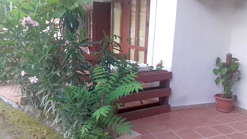 A Casa Di Nene – Palinuro, UT