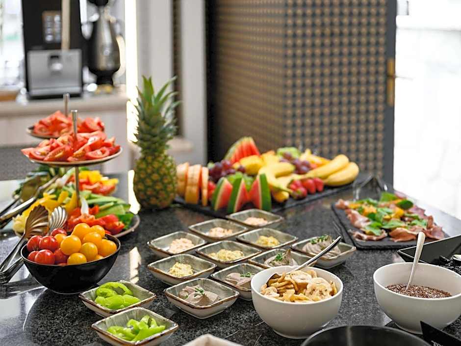 Mercure Tokaj Hotel Center