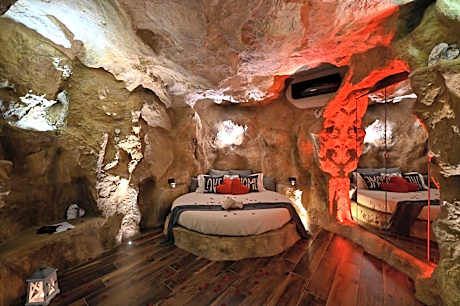 B&B La Casa nella Roccia