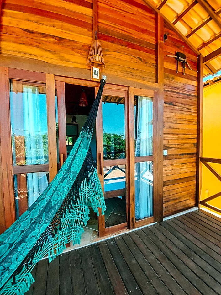 Pousada Dunas do Icarai