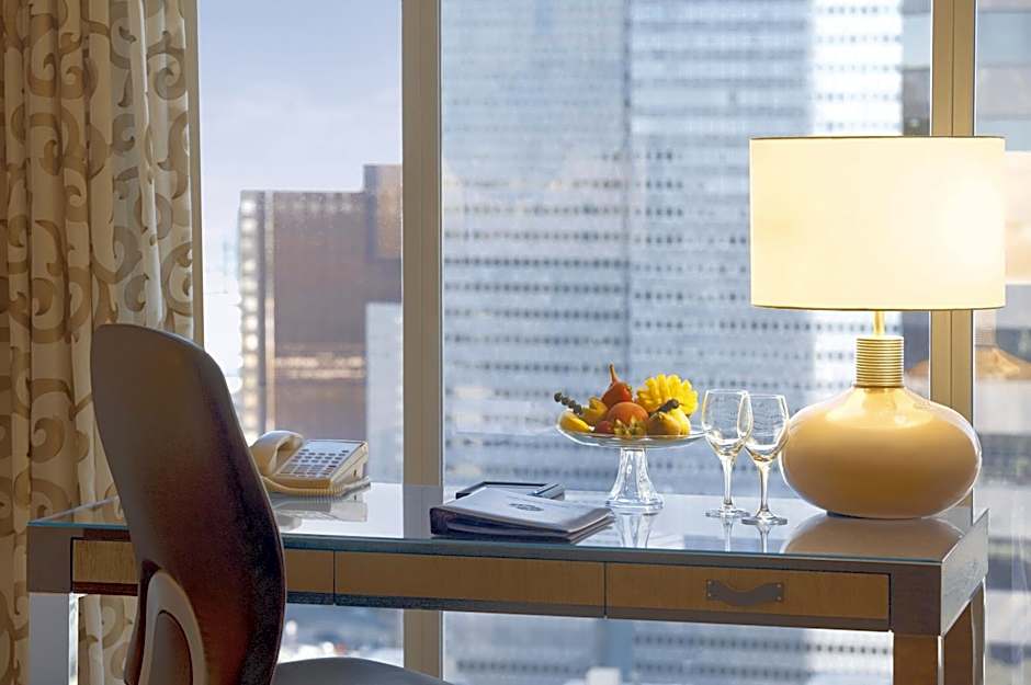 Fairmont Dallas