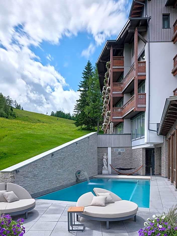 Hotel Wulfenia 4S - Adults Only