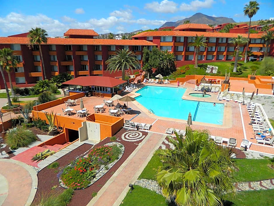 Puerto Nuevo Baja Hotel & Villas