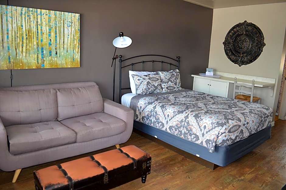 Gateway Inn Oaklawn-Chicago Midway airport