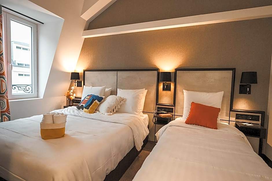 La Maison Montparnasse