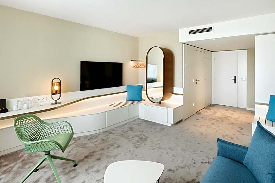 Austria Trend Hotel Bosei Wien