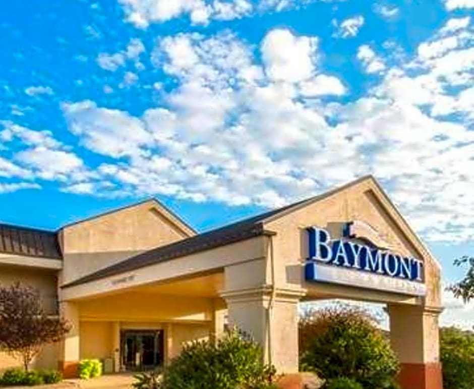Baymont by Wyndham Topeka