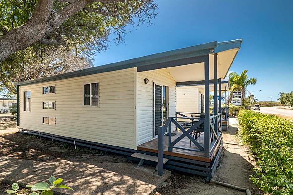 Harbour Lights Tourist Park